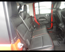 Chrysler Jeep Wrangler 2022