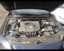 Mazda Mazda3 Fastback 2023