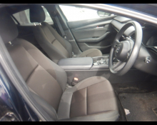 Mazda Mazda3 Fastback 2023