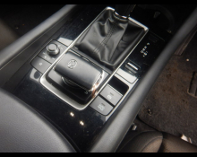 Mazda Mazda3 Fastback 2023