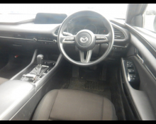 Mazda Mazda3 Fastback 2023