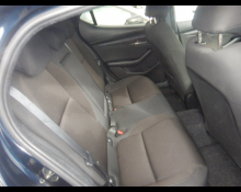 Mazda Mazda3 Fastback 2023