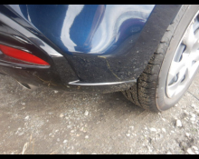 Mazda Mazda3 Fastback 2023