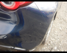 Mazda Mazda3 Fastback 2023