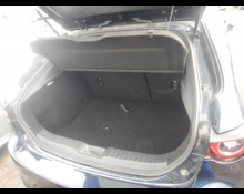 Mazda Mazda3 Fastback 2023