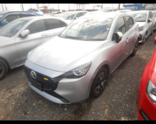Mazda Mazda2 2023