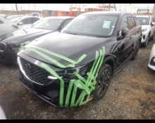 Mazda CX-5 2022