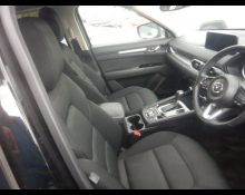 Mazda CX-5 2022