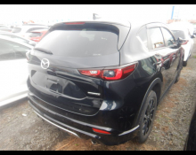Mazda CX-5 2022