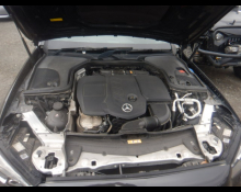 Mercedes Benz E-Class 2021