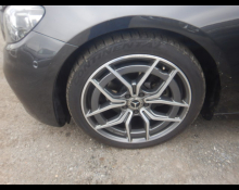 Mercedes Benz E-Class 2021