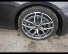 Mercedes Benz E-Class 2021