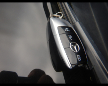 Mercedes Benz E-Class 2021