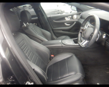 Mercedes Benz E-Class 2021