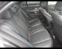 Mercedes Benz E-Class 2021