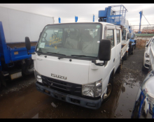 Isuzu Elf 2018