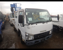 Isuzu Elf 2018