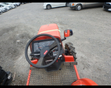 Kubota TRACTOR 