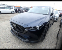Mazda CX-5 2023