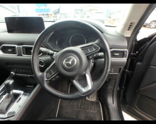 Mazda CX-5 2023