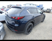Mazda CX-5 2023