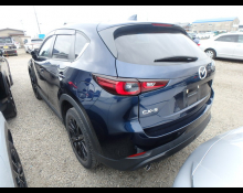 Mazda CX-5 2023