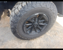 Chrysler Jeep Wrangler 2024