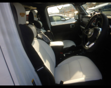 Chrysler Jeep Wrangler 2024