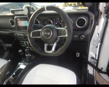 Chrysler Jeep Wrangler 2024