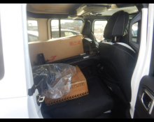 Chrysler Jeep Wrangler 2024