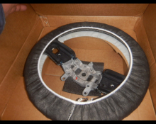 Chrysler Jeep Wrangler 2024