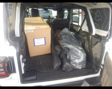 Chrysler Jeep Wrangler 2024