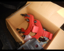 Chrysler Jeep Wrangler 2024