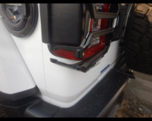 Chrysler Jeep Wrangler 2024