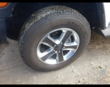 Chrysler Jeep Wrangler 2022