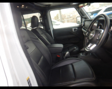 Chrysler Jeep Wrangler 2022