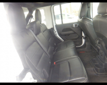 Chrysler Jeep Wrangler 2022