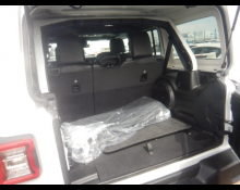 Chrysler Jeep Wrangler 2022