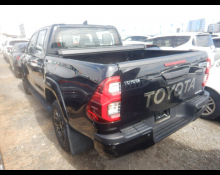 Toyota Hilux 2023