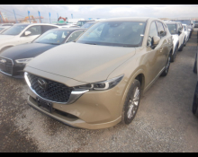 Mazda CX-5 2021