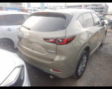 Mazda CX-5 2021