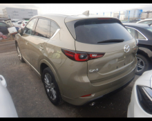 Mazda CX-5 2021