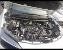 Toyota Yaris Cross 2025