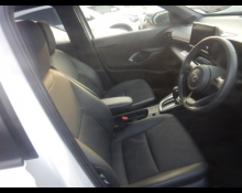 Toyota Yaris Cross 2025