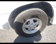 Toyota Land Cruiser 100 2002