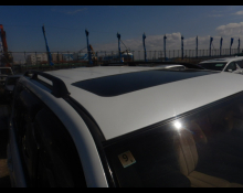 Toyota Land Cruiser 100 2002