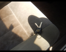 Toyota Land Cruiser 100 2002