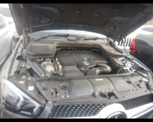 Mercedes Benz GLE-Class 2022