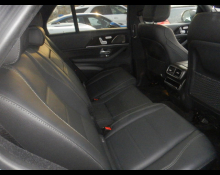 Mercedes Benz GLE-Class 2022