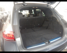 Mercedes Benz GLE-Class 2022
